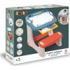 Набір для творчості Smoby Парта-дошка "Магічна" з аксес., 56х57х52 см (420224) зображення 2