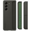 Чехол для мобильного телефона Samsung Fold 5 Standing Case with Strap Graphite (EF-MF946CBEGUA) изображение 2