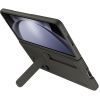 Чехол для мобильного телефона Samsung Fold 5 Standing Case with Strap Graphite (EF-MF946CBEGUA) изображение 3