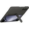 Чехол для мобильного телефона Samsung Fold 5 Standing Case with Strap Graphite (EF-MF946CBEGUA) изображение 4