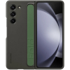 Чохол до мобільного телефона Samsung Fold 5 Standing Case with Strap Graphite (EF-MF946CBEGUA) зображення 5