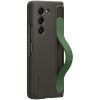Чехол для мобильного телефона Samsung Fold 5 Standing Case with Strap Graphite (EF-MF946CBEGUA)