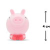 Фігурка Mash'ems Іграшка-сюрприз у кулі – Свинка Пеппа (50614) зображення 2