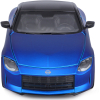 Машина Maisto Nissan Z 2023 1:24 Синий (32904 blue) изображение 4
