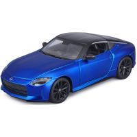 Машина Maisto Nissan Z 2023 1:24 Синий (32904 blue) изображение 6