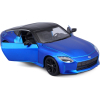 Машина Maisto Nissan Z 2023 1:24 Синий (32904 blue) изображение 7
