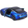Машина Maisto Nissan Z 2023 1:24 Синий (32904 blue) изображение 8