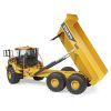 Спецтехніка Bruder Самоскид Volvo A60H (02455) зображення 3