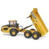 Спецтехніка Bruder Самоскид Volvo A60H (02455) зображення 5