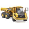 Спецтехніка Bruder Самоскид Volvo A60H (02455) зображення 6