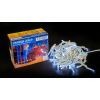 Гірлянда Delux ICICLE 100LED 2x0.7 м Жовтий flash Білий/Білий IP44 (90015181) зображення 2