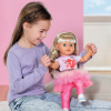 Кукла Zapf Baby Born - Стильная сестричка (833018) изображение 10
