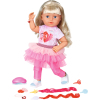 Кукла Zapf Baby Born - Стильная сестричка (833018) изображение 2