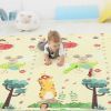 Детский коврик Bambi Машинка-лес (MR 0587-2 Машинка-ліс) изображение 4