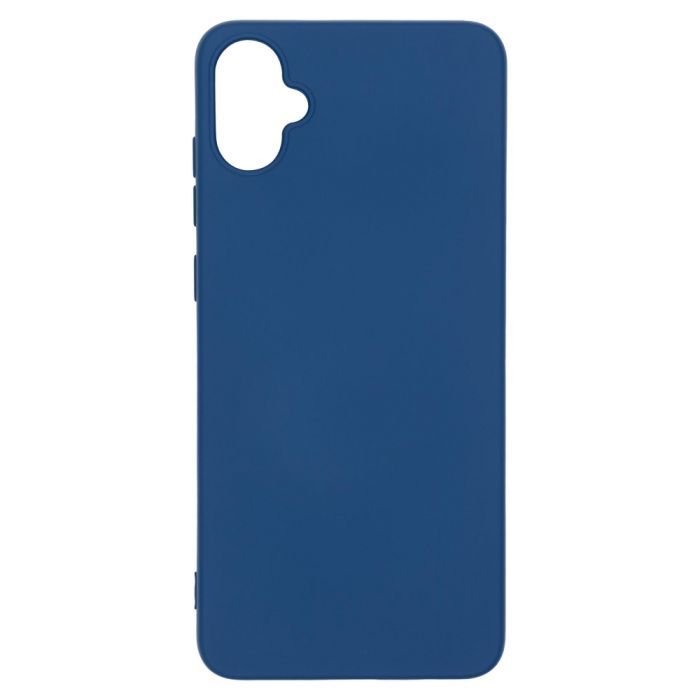 Чехол для мобильного телефона Armorstandart ICON Case Samsung A05 (A055) Red (ARM71803)
