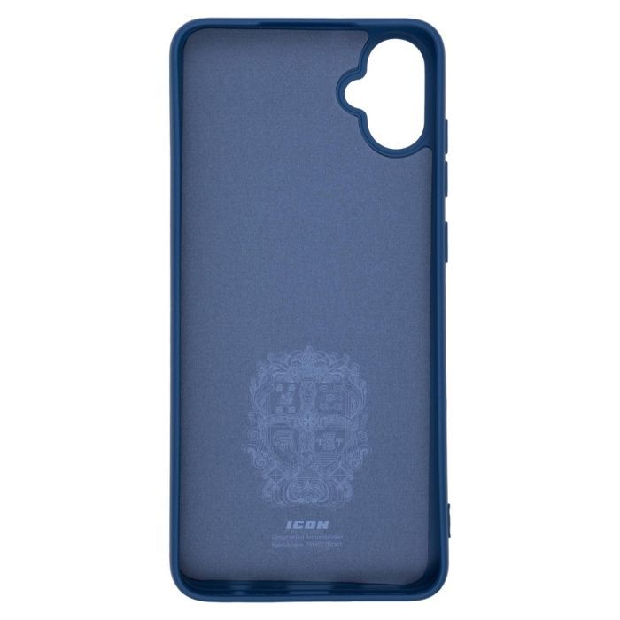 Чехол для мобильного телефона Armorstandart ICON Case Samsung A05 (A055) Red (ARM71803) изображение 2