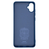 Чохол до мобільного телефона Armorstandart ICON Case Samsung A05 (A055) Dark Blue (ARM71802) зображення 2