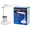 Настольная лампа Delux LED TF-540 8 Вт (90018133) изображение 2