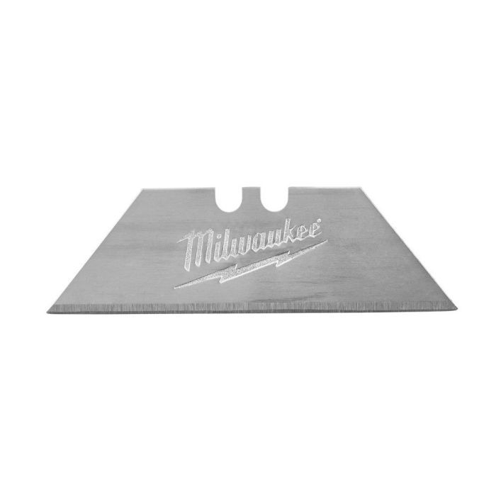 Лезо Milwaukee трапецієподібне універсальне, 50шт (48221950)