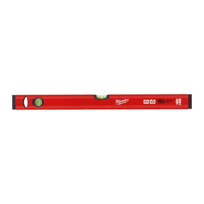 Рівень Milwaukee Slim Box, 180см (4932459095)