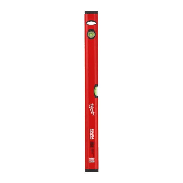 Рівень Milwaukee Slim Box, 180см (4932459095) зображення 2