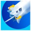 Тампоны Tampax Super с аппликатором 18 шт. (8006540716625) изображение 6