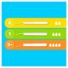 Тампоны Tampax Super с аппликатором 18 шт. (8006540716625) изображение 9