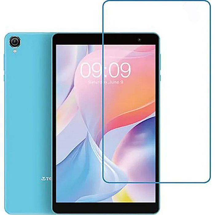 Стекло защитное BeCover Teclast Tab P80T 8" (710043) изображение 2