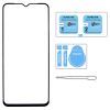 Стекло защитное Dengos Full Glue Samsung Galaxy S23 FE (black) (TGFG-322) изображение 3