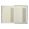 Еженедельник Buromax датированный 2025 GENTLE, А5 зеленый (BM.2109-04) изображение 2