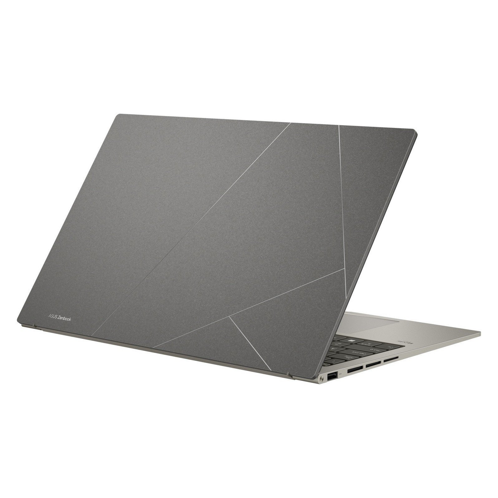 Ноутбук ASUS Zenbook 15 OLED UM3504DA-NX132 (90NB1163-M00500) зображення 6