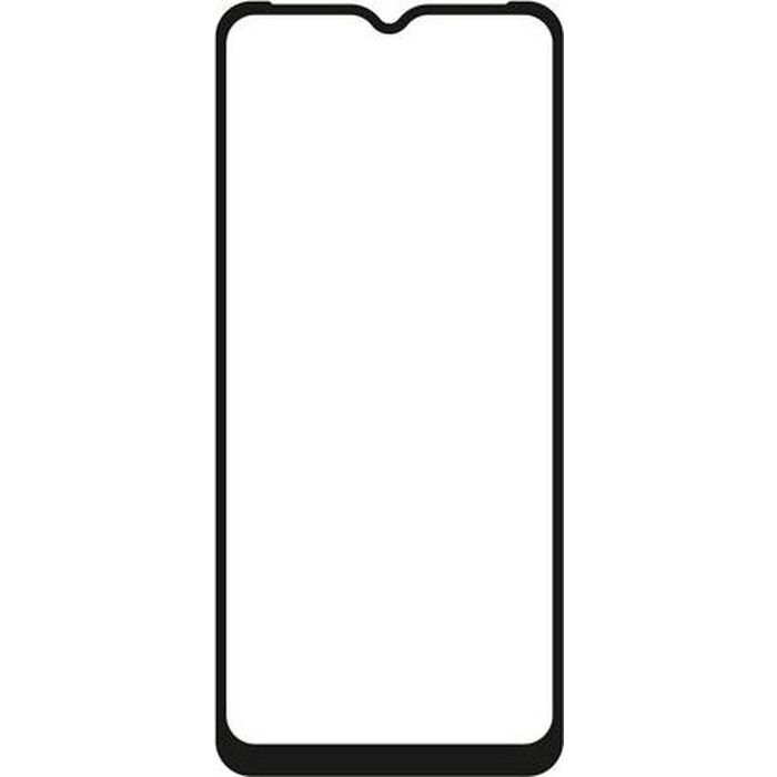Скло захисне Piko Full Glue RealMe C21 (1283126518539)