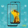 Скло захисне Piko Full Glue RealMe C21 (1283126518539) зображення 3