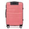 Чемодан Semi Line 30" L Pink (T5615-3) изображение 3