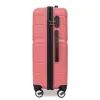 Чемодан Semi Line 30" L Pink (T5615-3) изображение 4