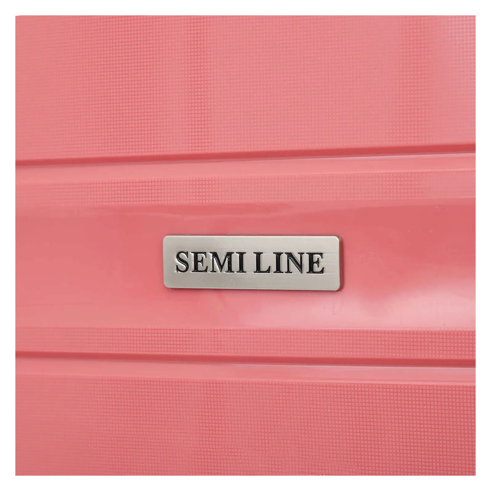 Валіза Semi Line 30" L Pink (T5615-3) зображення 9