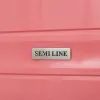 Чемодан Semi Line 30" L Pink (T5615-3) изображение 9