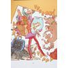 Книга Ярчик і девять собак - Настя Мельниченко Yakaboo Publishing (9786178107802) зображення 8