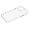 Чохол до мобільного телефона BeCover Space Case Apple iPhone 15 Transparancy (709936) зображення 3