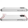 Чохол до мобільного телефона BeCover Space Case Apple iPhone 15 Transparancy (709936) зображення 4