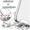 Чохол до мобільного телефона BeCover Space Case Apple iPhone 15 Transparancy (709936) зображення 5