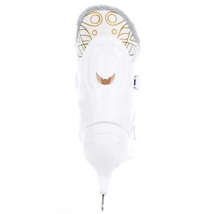 Ковзани Tempish Ice Swan Фігурні 37 (130000179/37) зображення 6