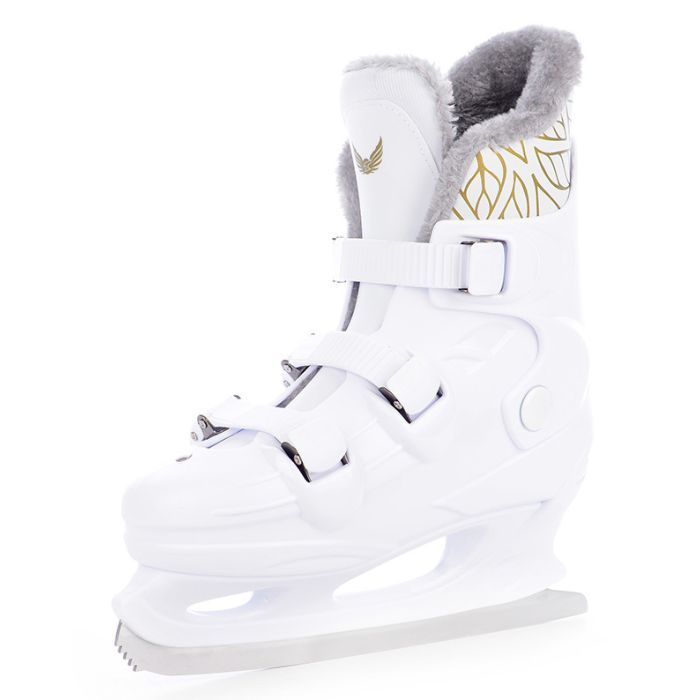 Ковзани Tempish Ice Swan Фігурні 37 (130000179/37) зображення 7
