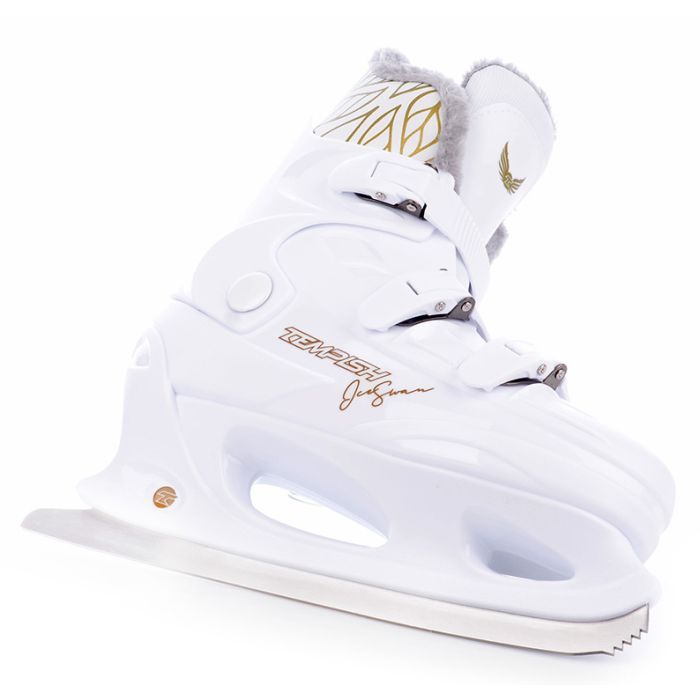 Ковзани Tempish Ice Swan Фігурні 37 (130000179/37) зображення 8