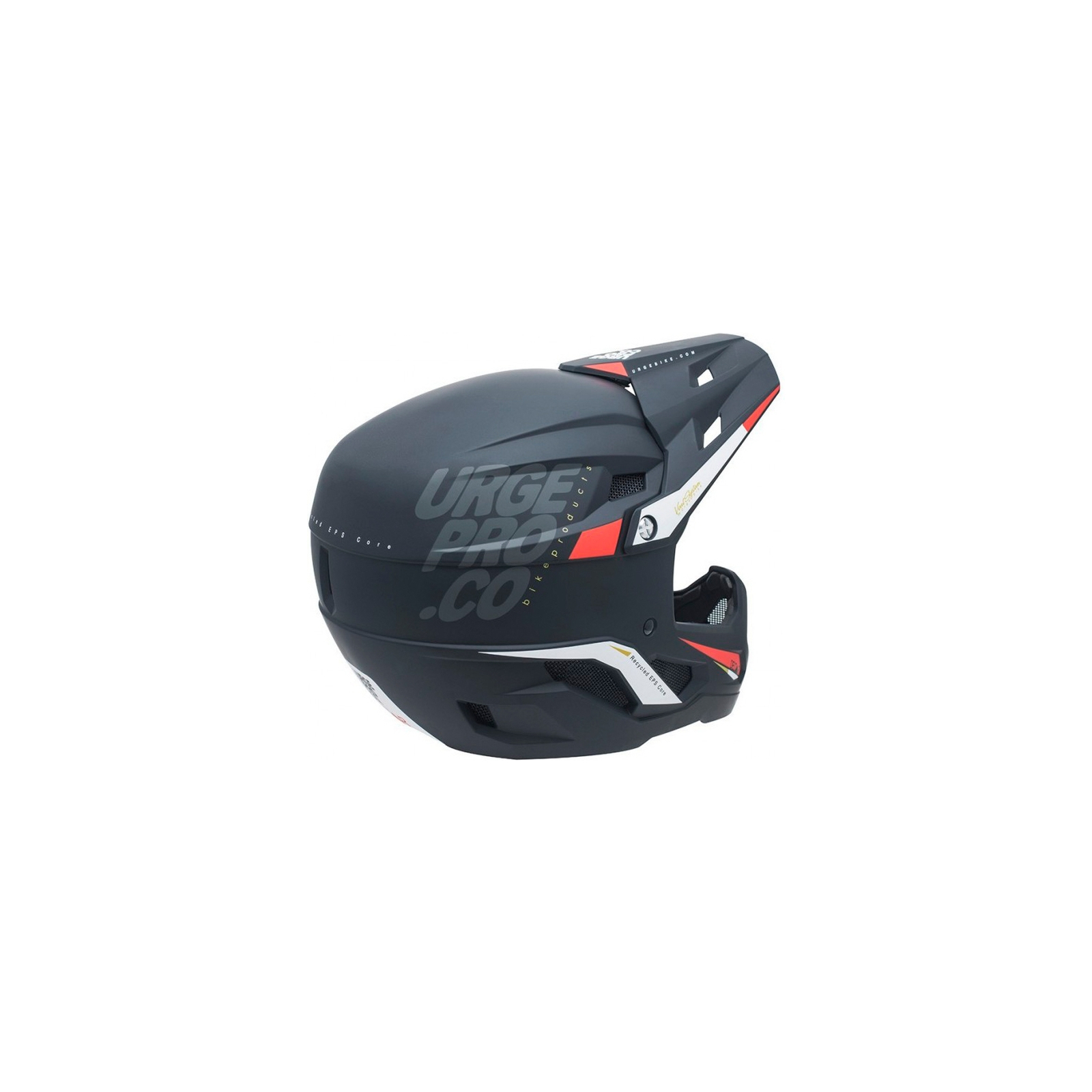 Шлем Urge Deltar Чорний XL 59-60 см (UBP21330XL) изображение 3