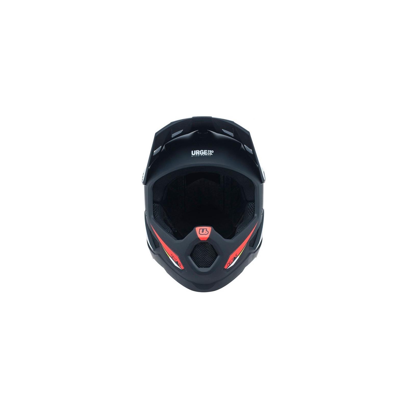Шлем Urge Deltar Чорний L 57-58 см (UBP21330L) изображение 6