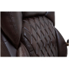 Офисное кресло Richman Премио Пластик Вещь Synchro Кожа Сплит Темно-коричневая (R00000042322) изображение 7