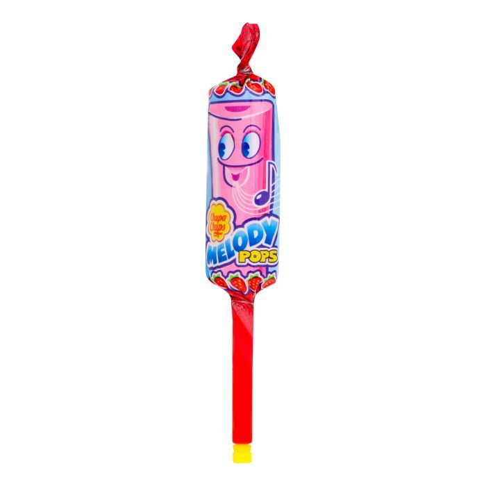Льодяники Chupa Chups Melody Pops 15 г (84196842)