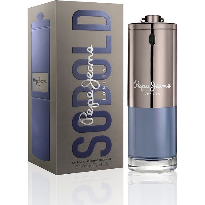 Парфумована вода Pepe Jeans Sobold 100 мл (8436581949278)
