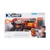 Іграшкова зброя Zuru X-Shot Швидкострільний бластер Skins Griefer Game Over (12 патронів) (36561D) зображення 3